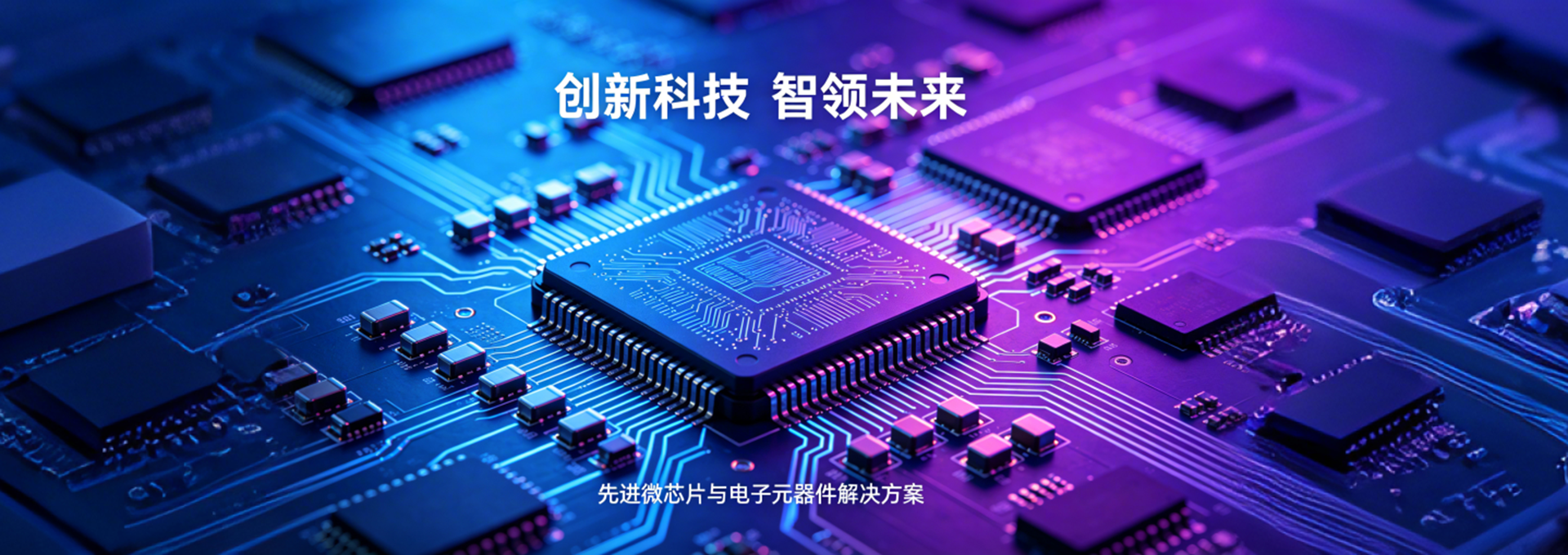 广告标题